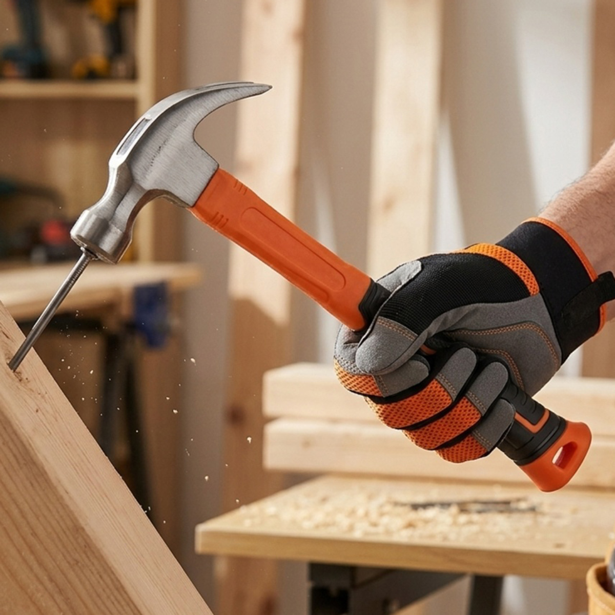 Claw Hammer FD31021016 | Tools | Hand Tools Claw Hammer FD31021016 | Tools | Hand Tools