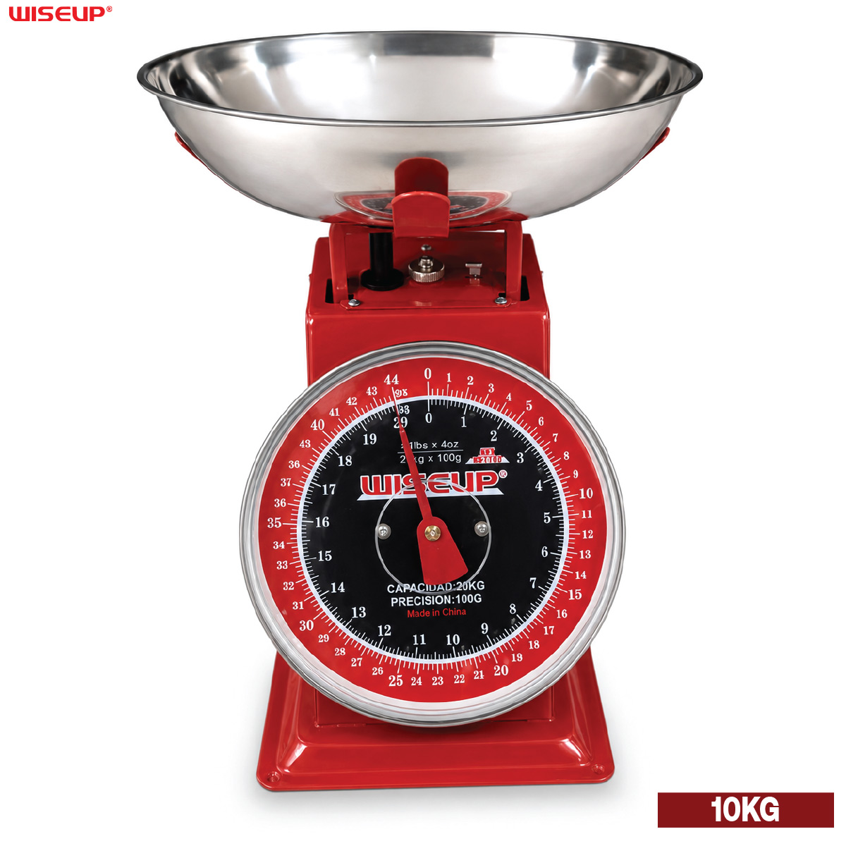 Table Scale Machine 10Kg