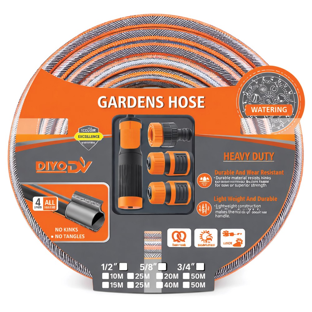Finder Garden Hose 21 Volt With Accessories | Tools | Gardening Tools | Watering Tools & Accessories Finder Garden Hose 21 Volt With Accessories | Tools | Gardening Tools | Watering Tools & Accessories