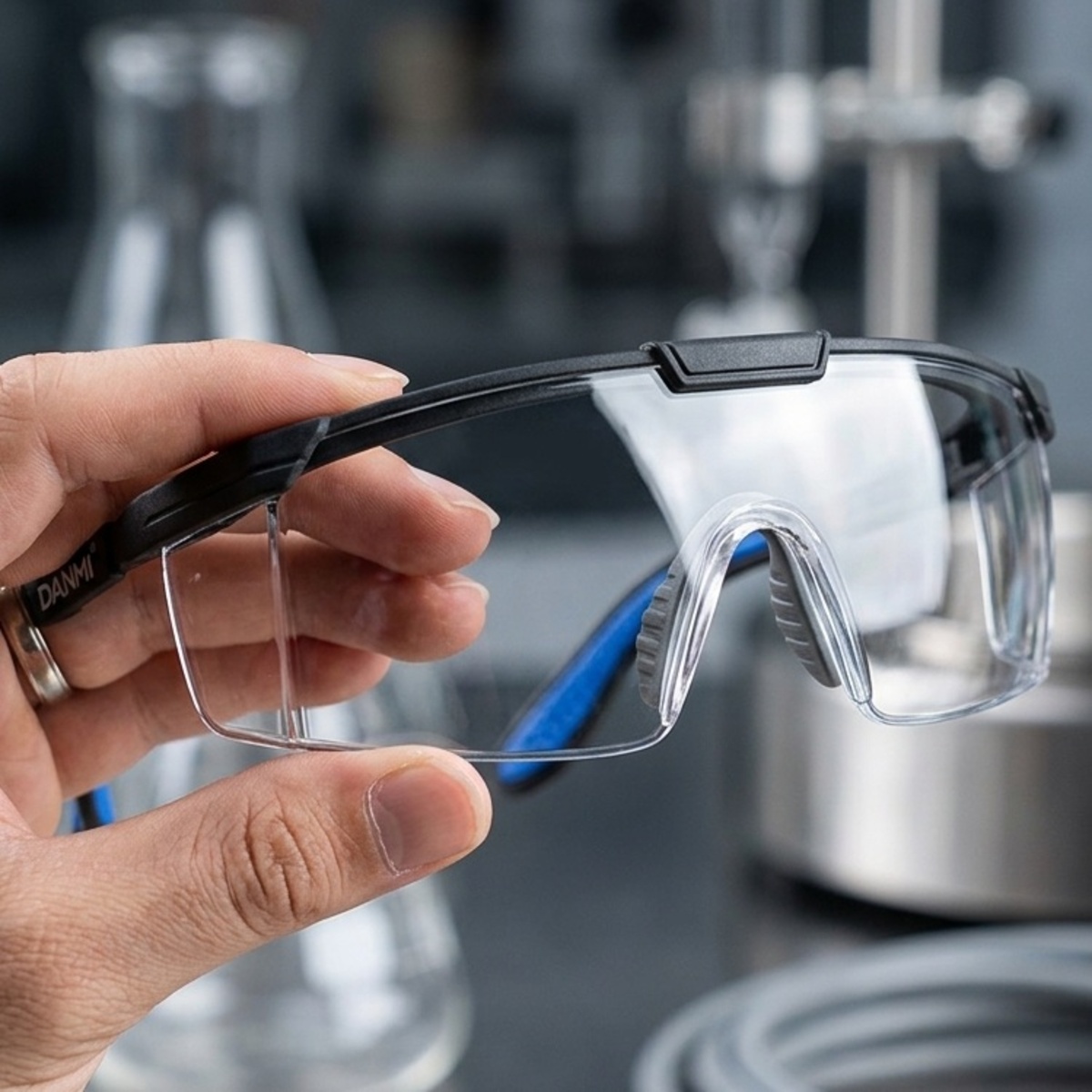 Safety Glasses