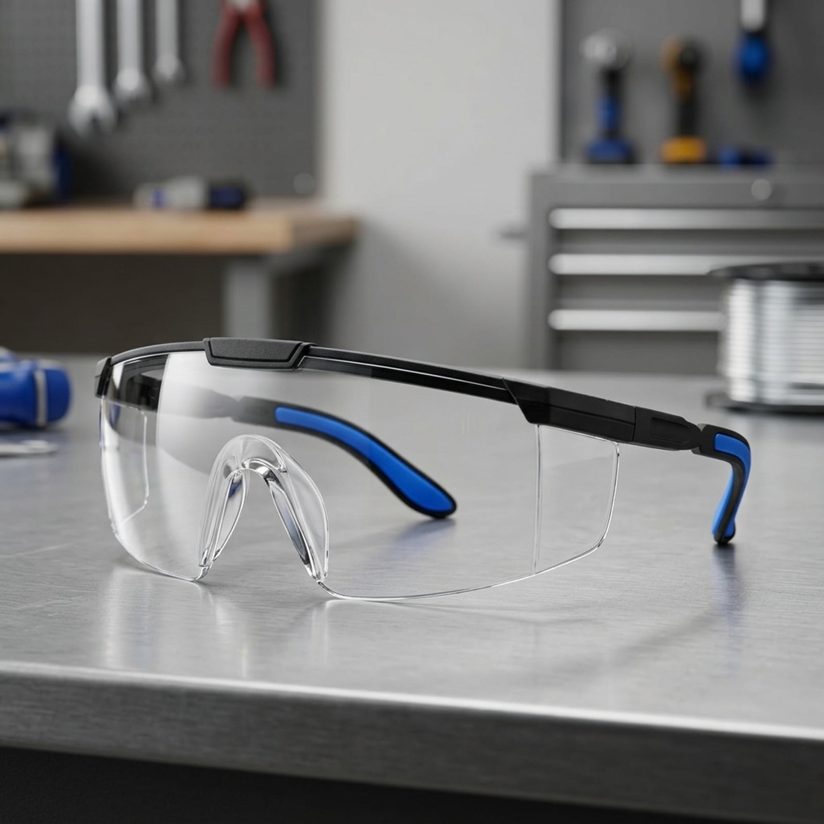 Safety Glass 241526