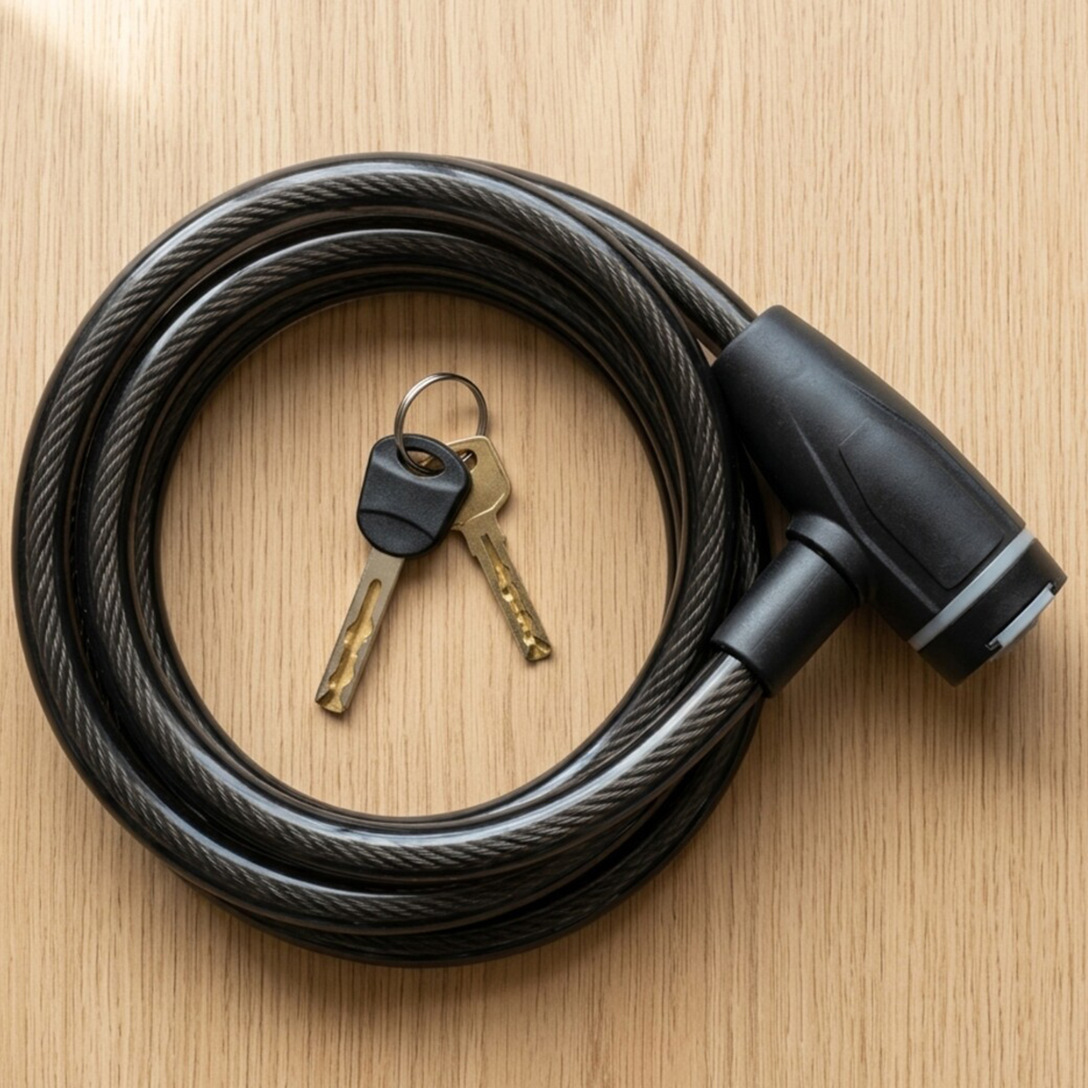 Cable Lock