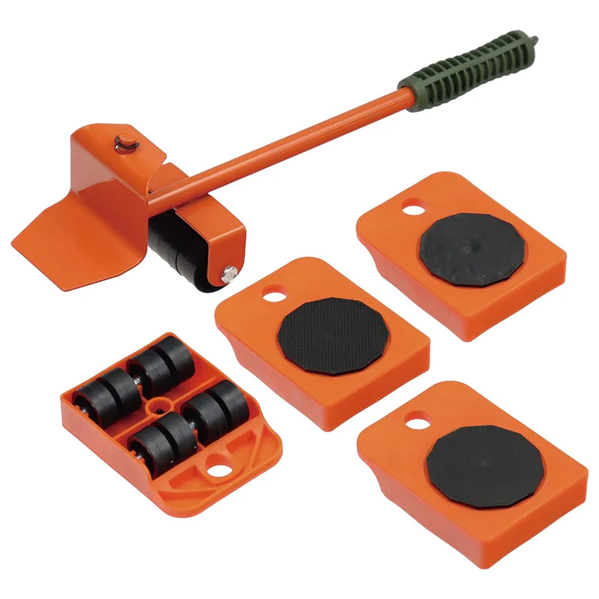 Heavy Furniture Lifter Pry Bar 