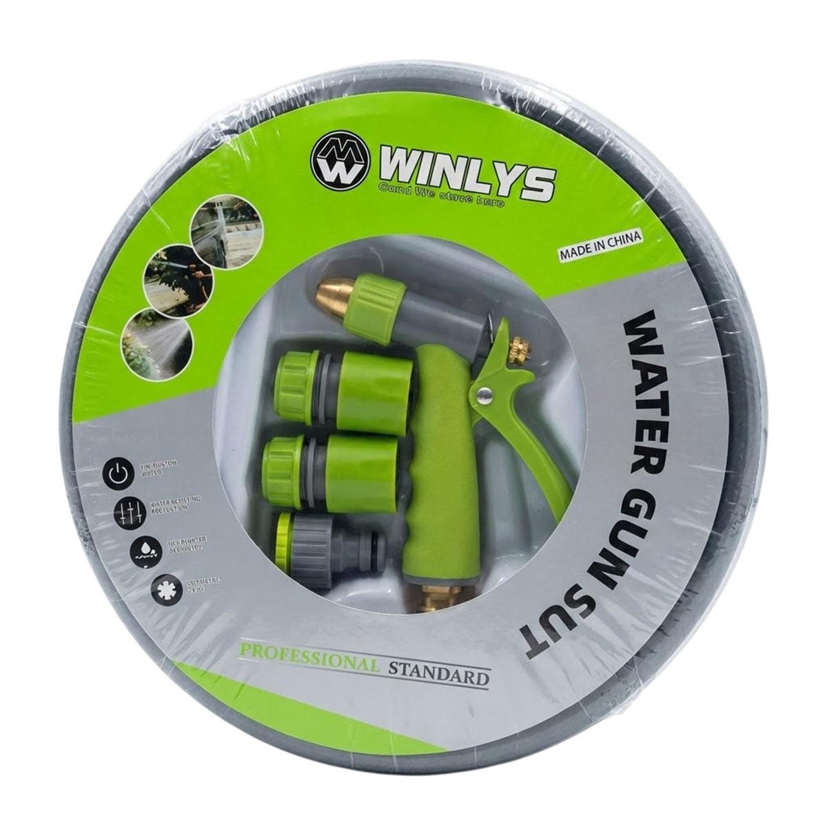 Garden Hose 20 Meter 14744-PW20