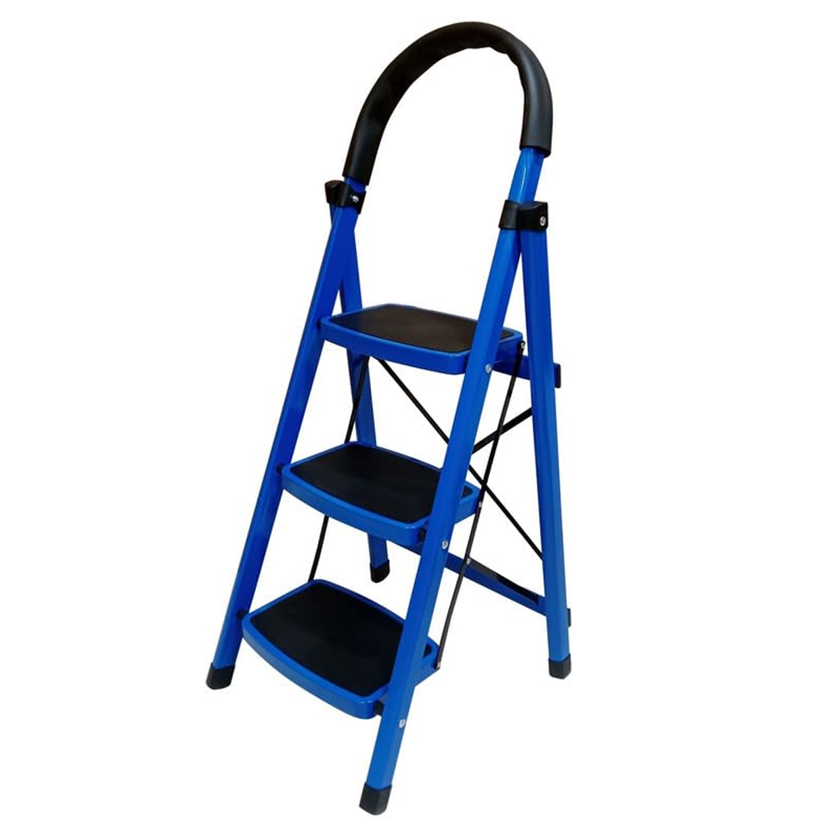 Metal Ladder 19796 263404
