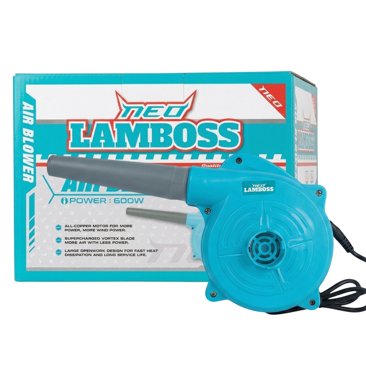 Lamboss Air Blower Nb-8296