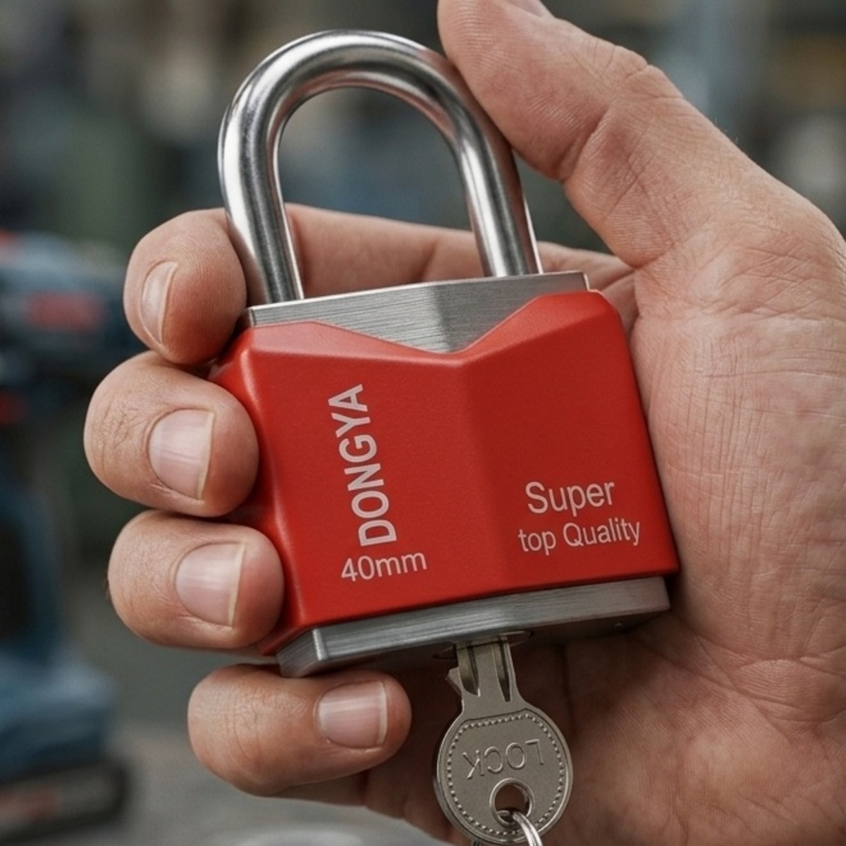 Dongya Padlock 40mm