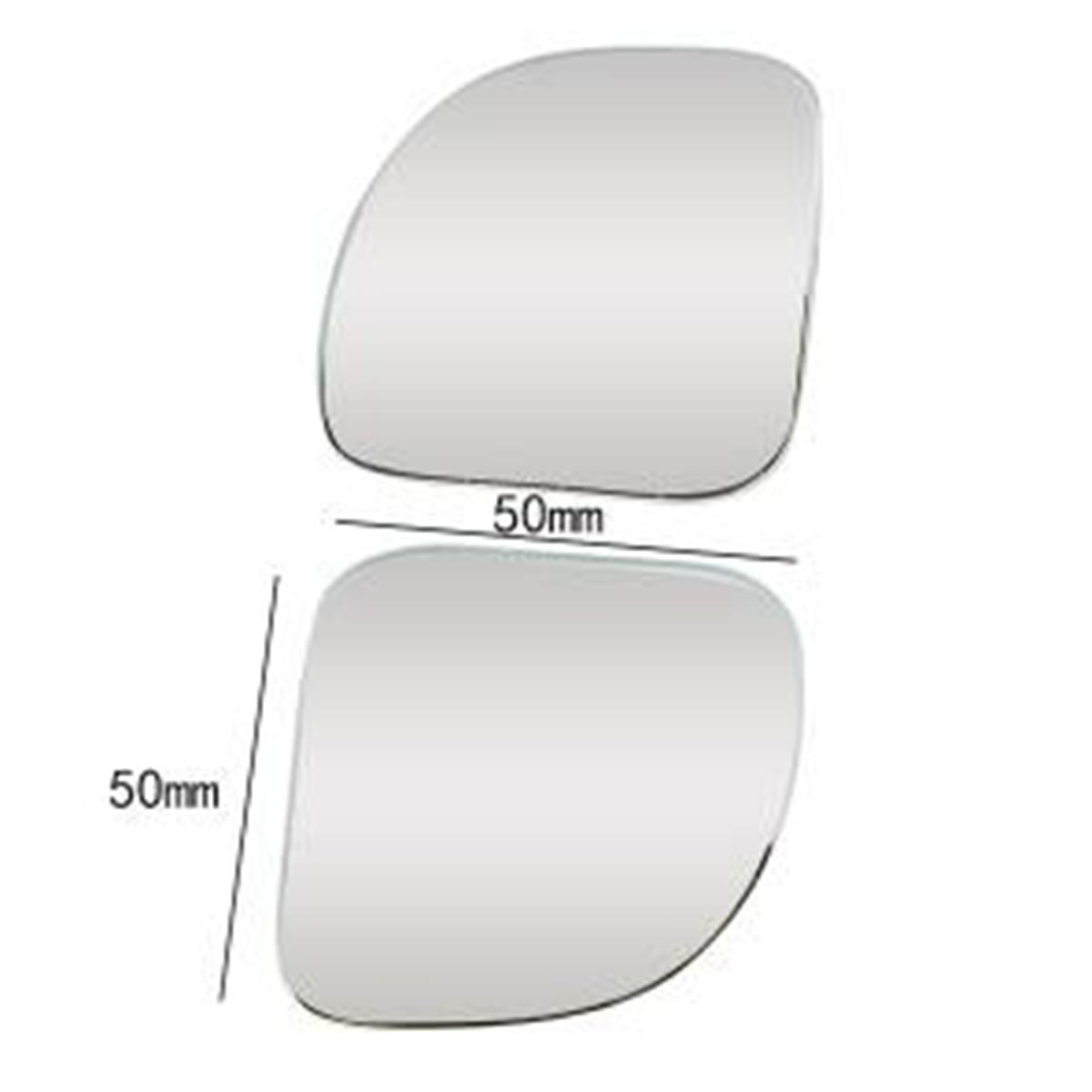Car Blind Spot Mirror