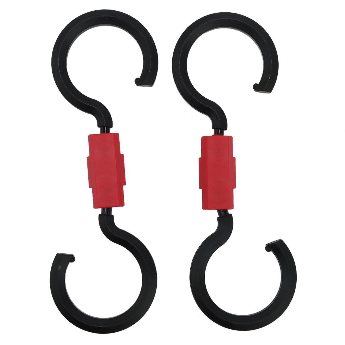 Carsun Car Hook 2-Piece Set