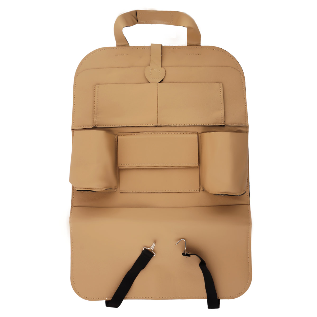 Car Seat Organizer