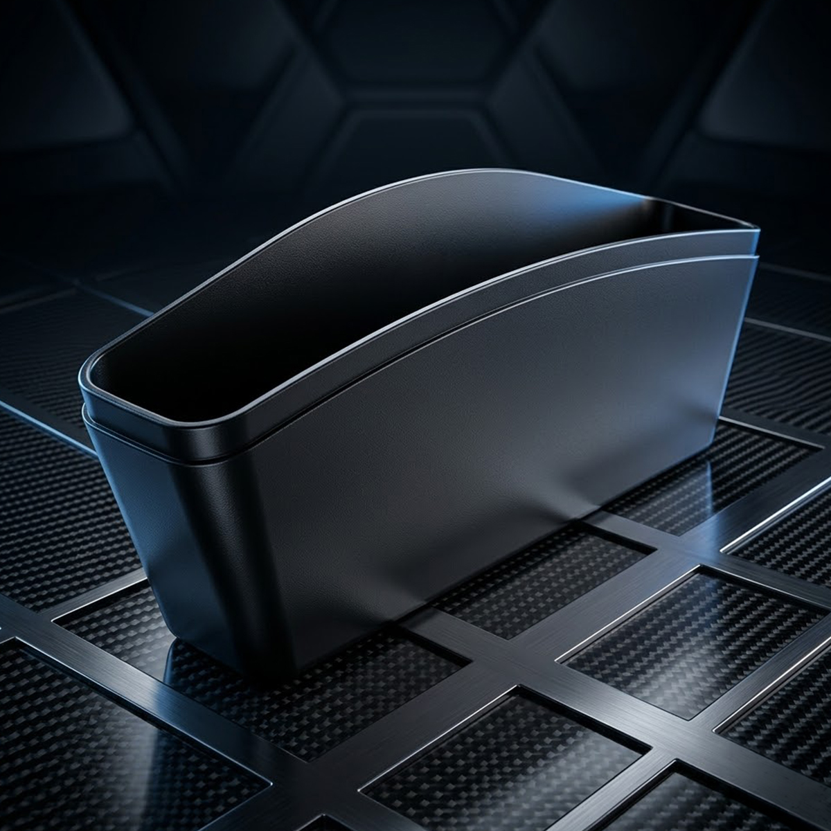 Carsun Car Storage Box