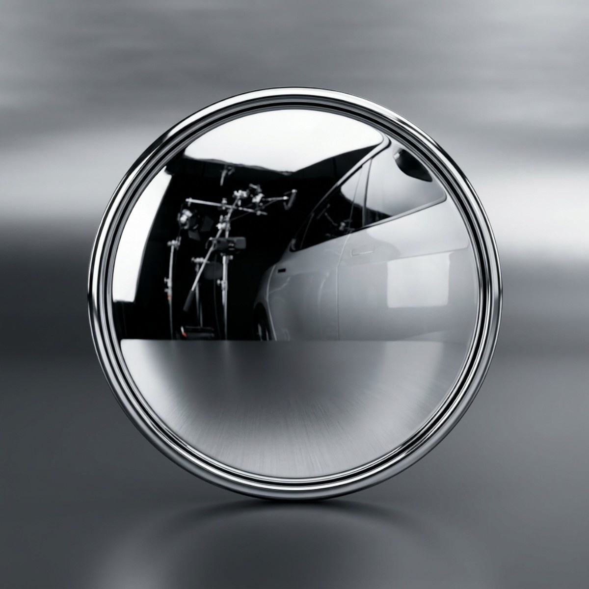 Blind Spot Mirror