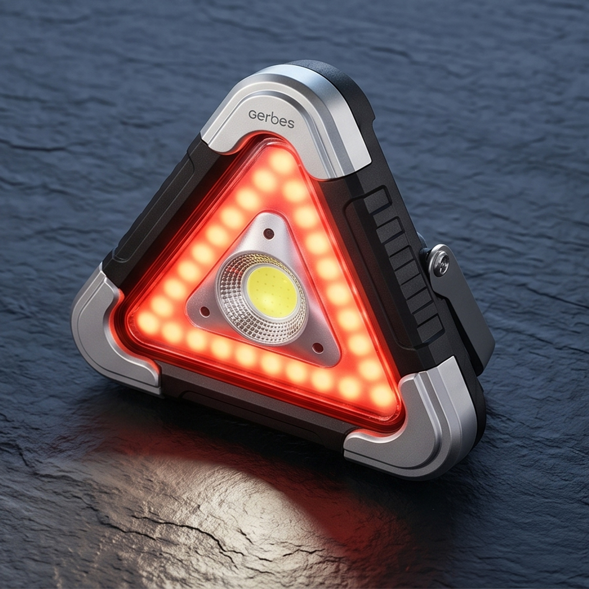 Gerbes Multifunctional COB Emergency Light