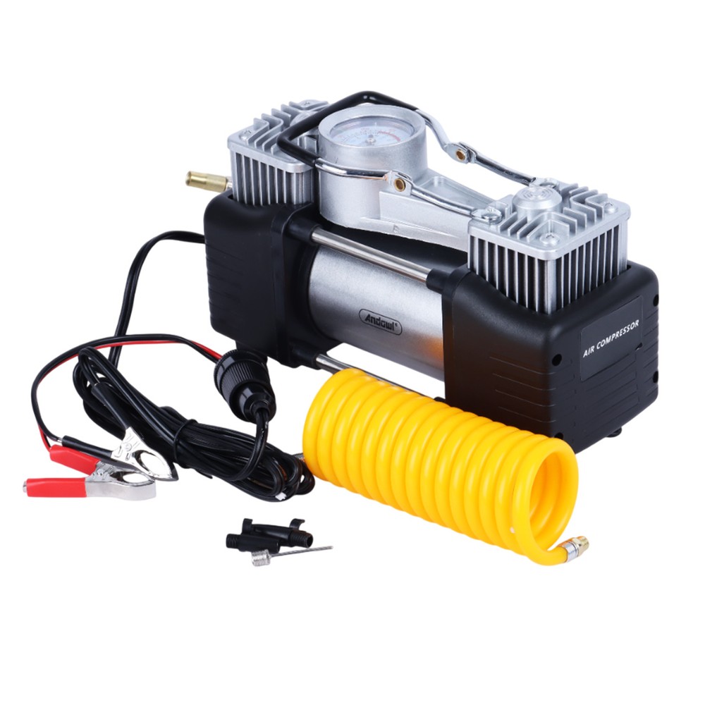 Andwol Air Compressor