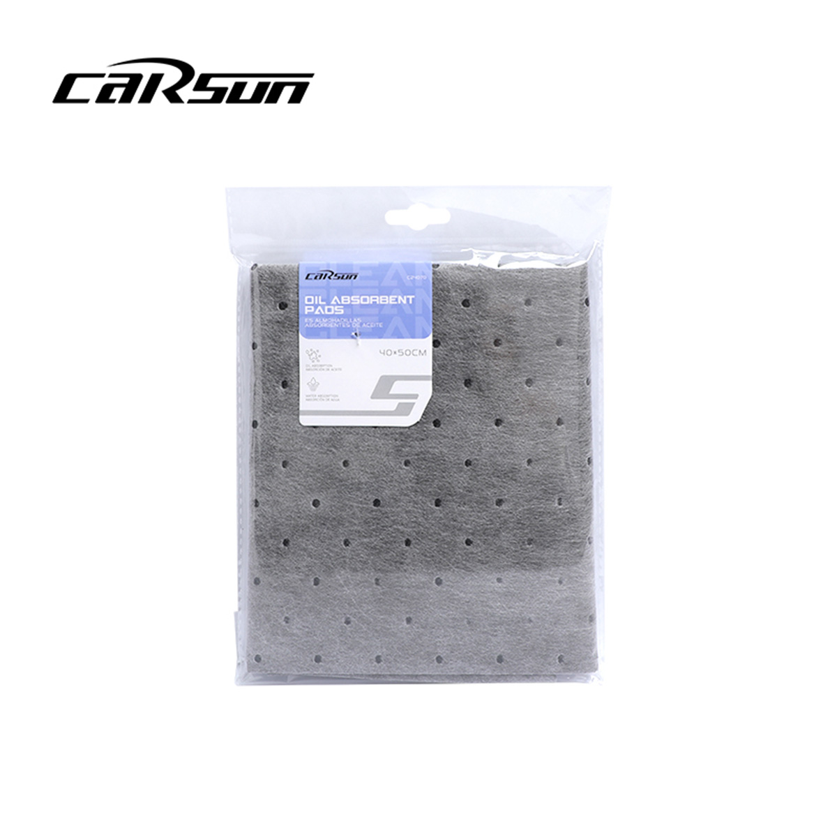 Car Sun Oil Absorbent Pads