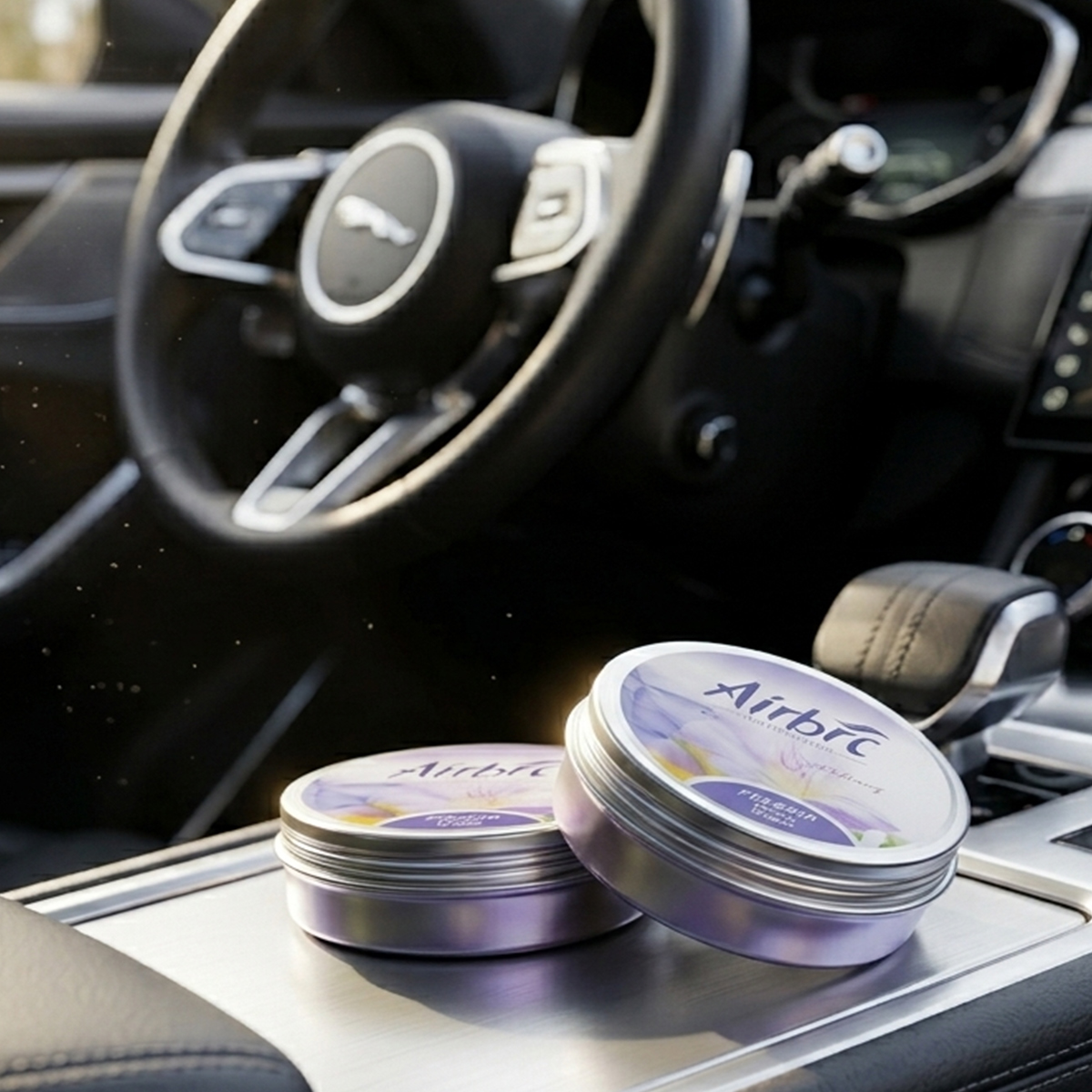 Airbrc Car Air Freshener 