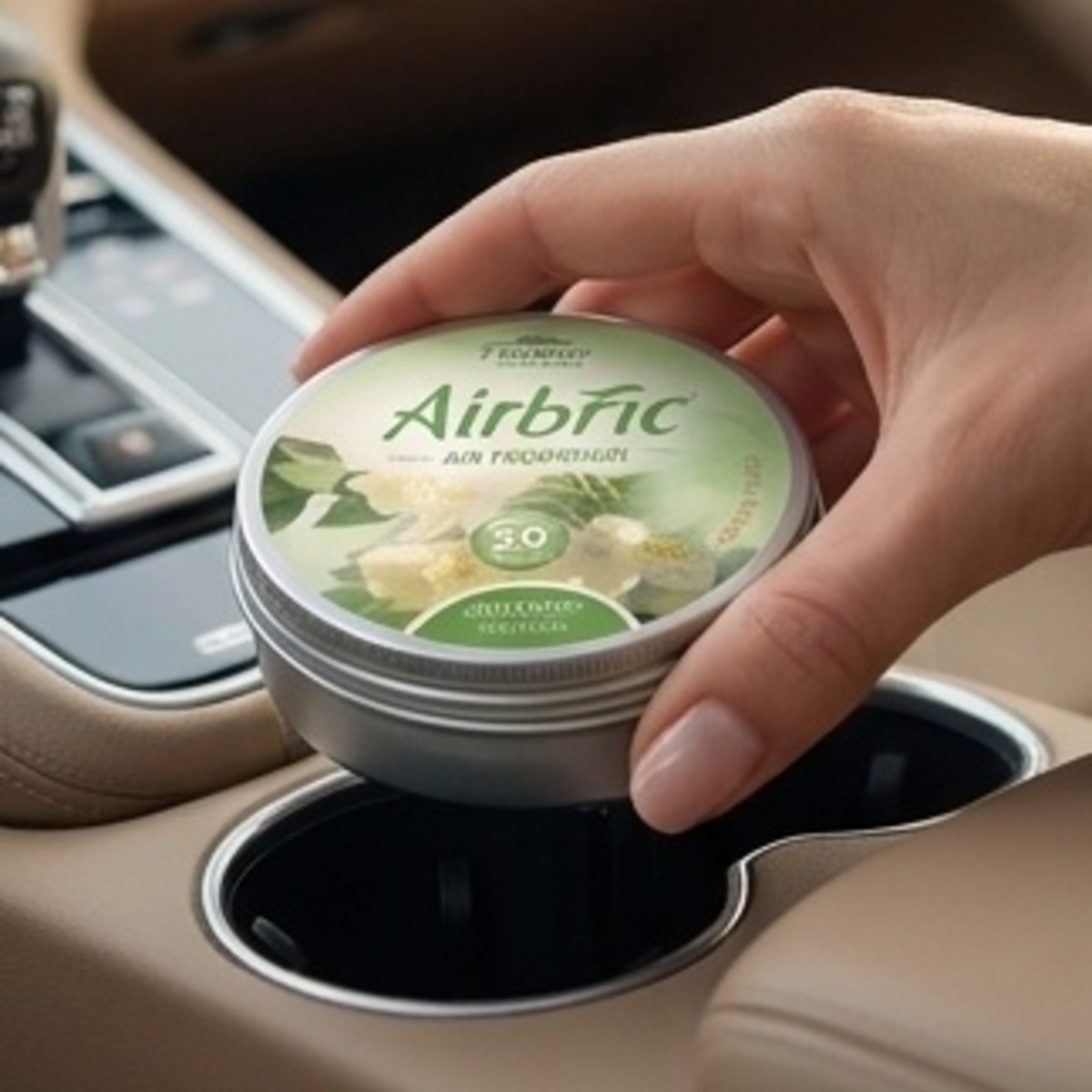 Airbrc Car Air Freshener | Car Accessories Airbrc Car Air Freshener | Car Accessories