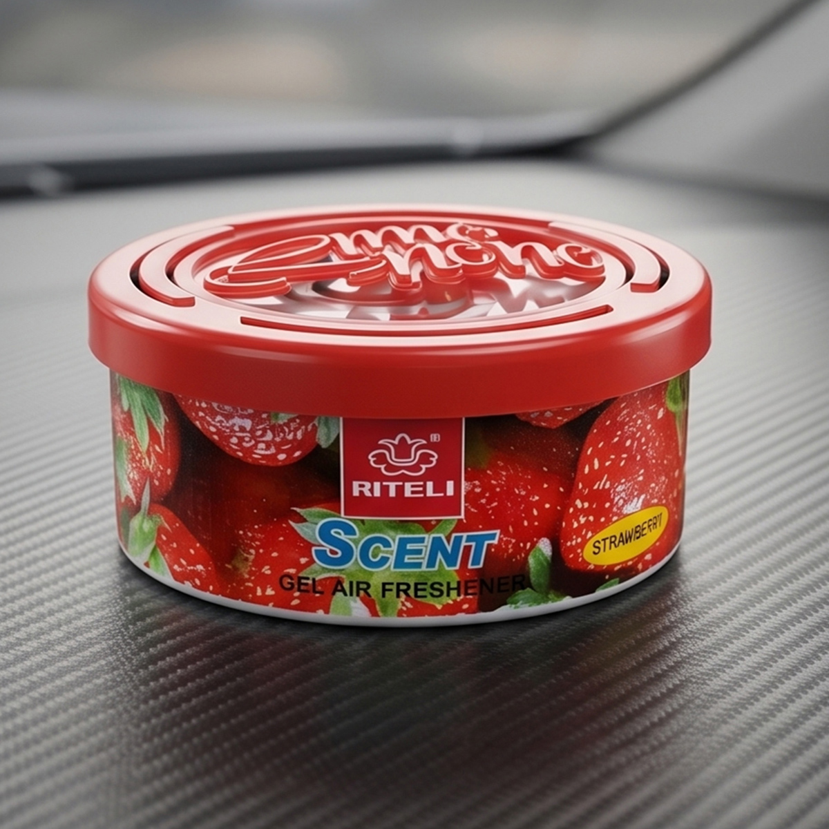 Aiteli Can Air Freshener Scent