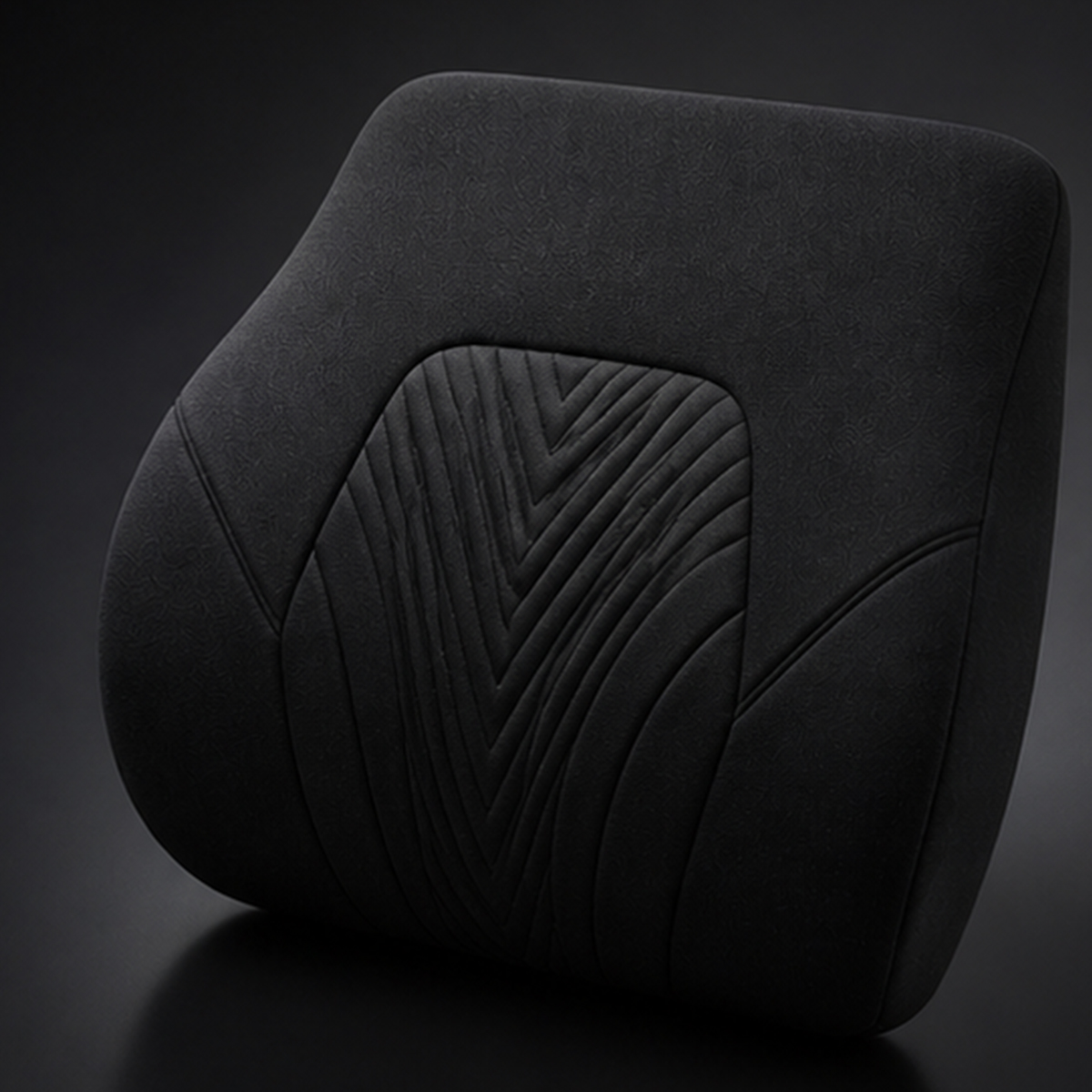 Ergonomic Design Car Seat Cushion