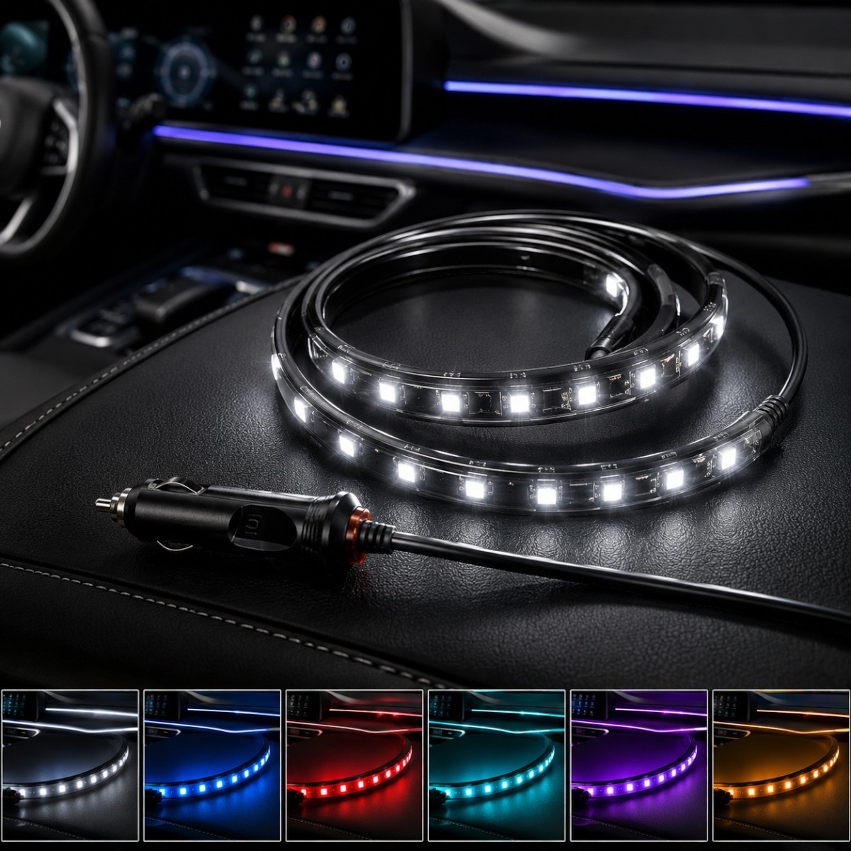 Led Light 30cm