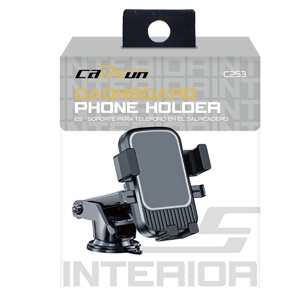 Carsun Dash Board Phone Holder