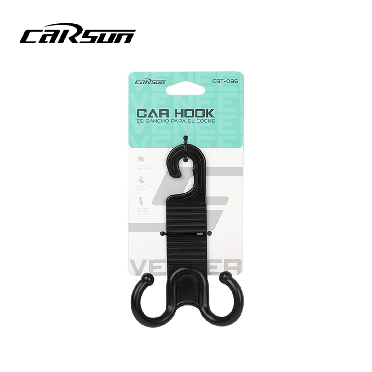 Car Sun Car Hook