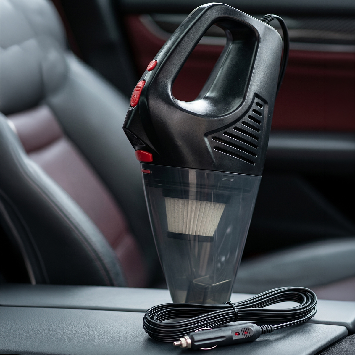 Car Vacuum Cleaner | Car Accessories