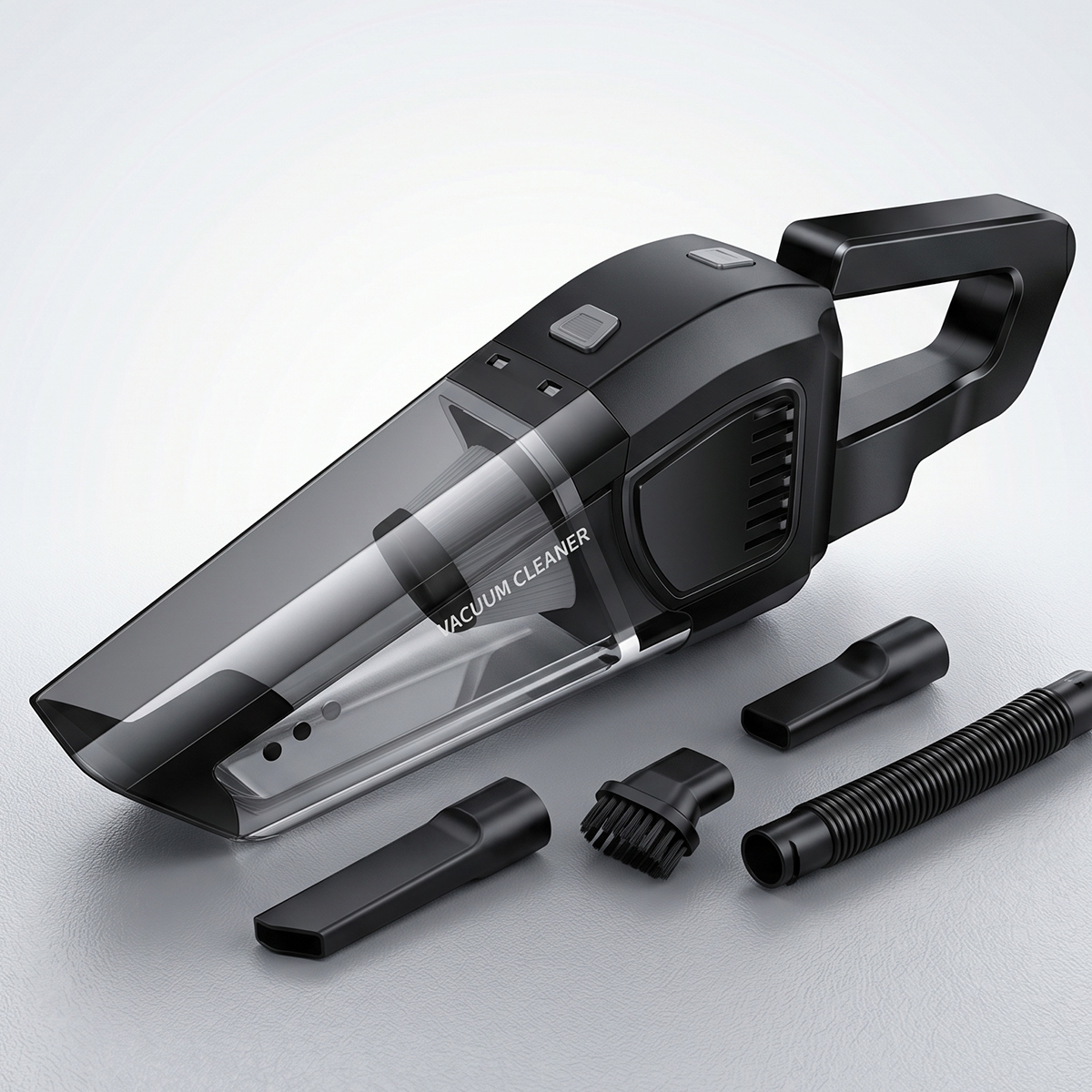 Car Vacuum Cleaner 120W