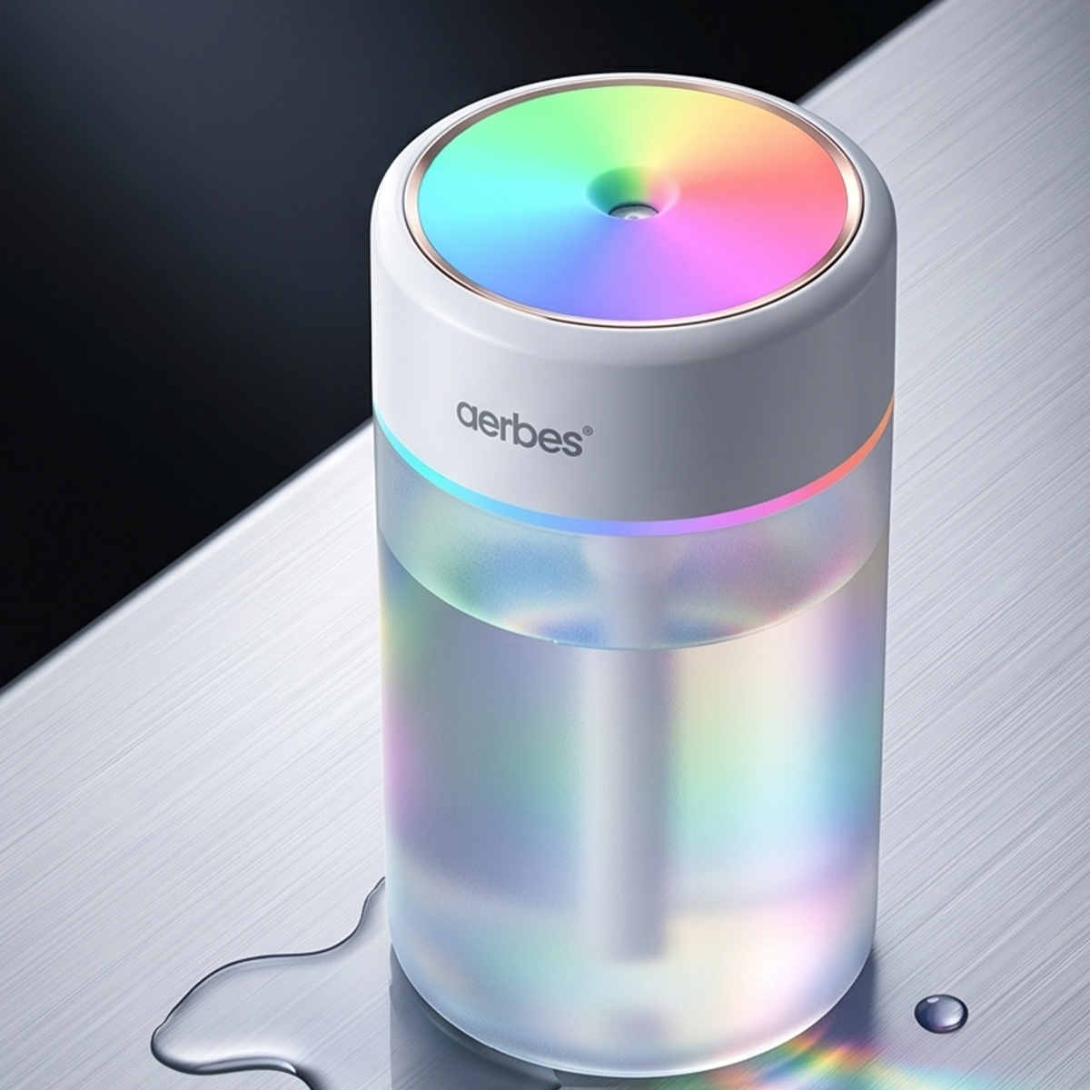 Aerbes Car Humidifier