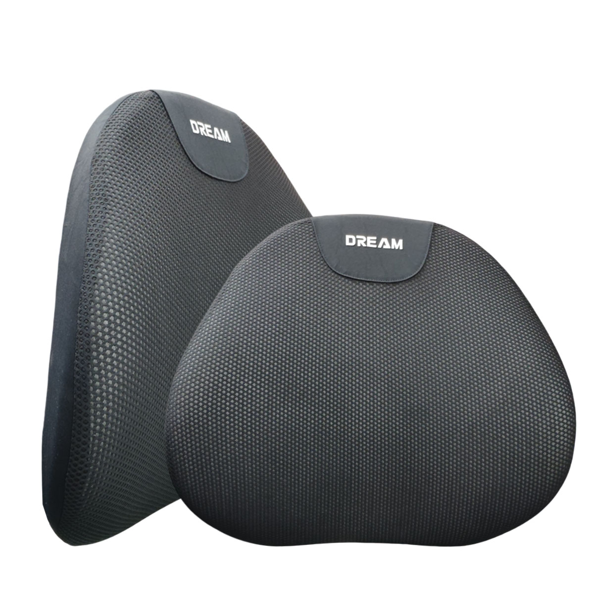 Back Cushion For Vehicles
