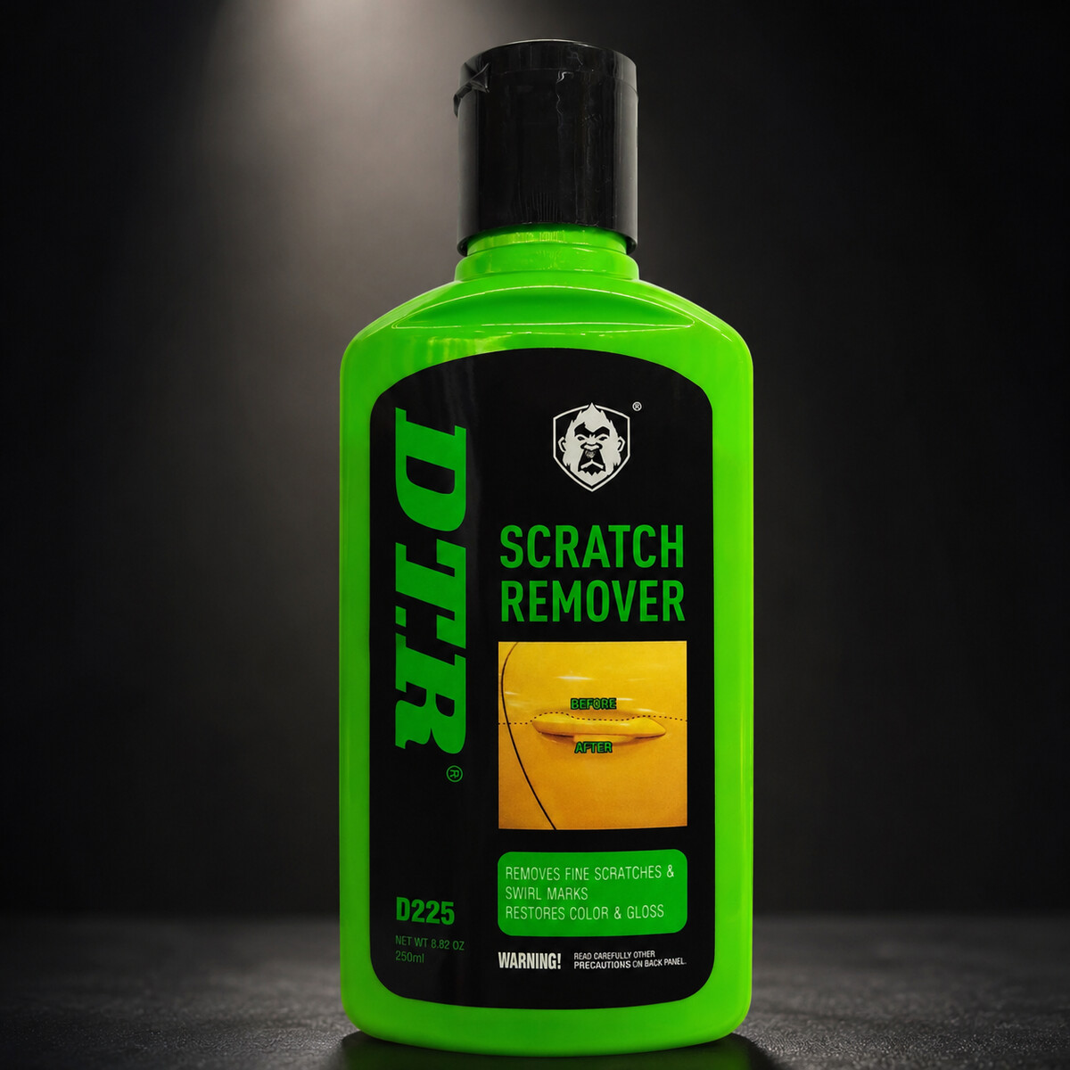 DTR Scratch Remover 250ml