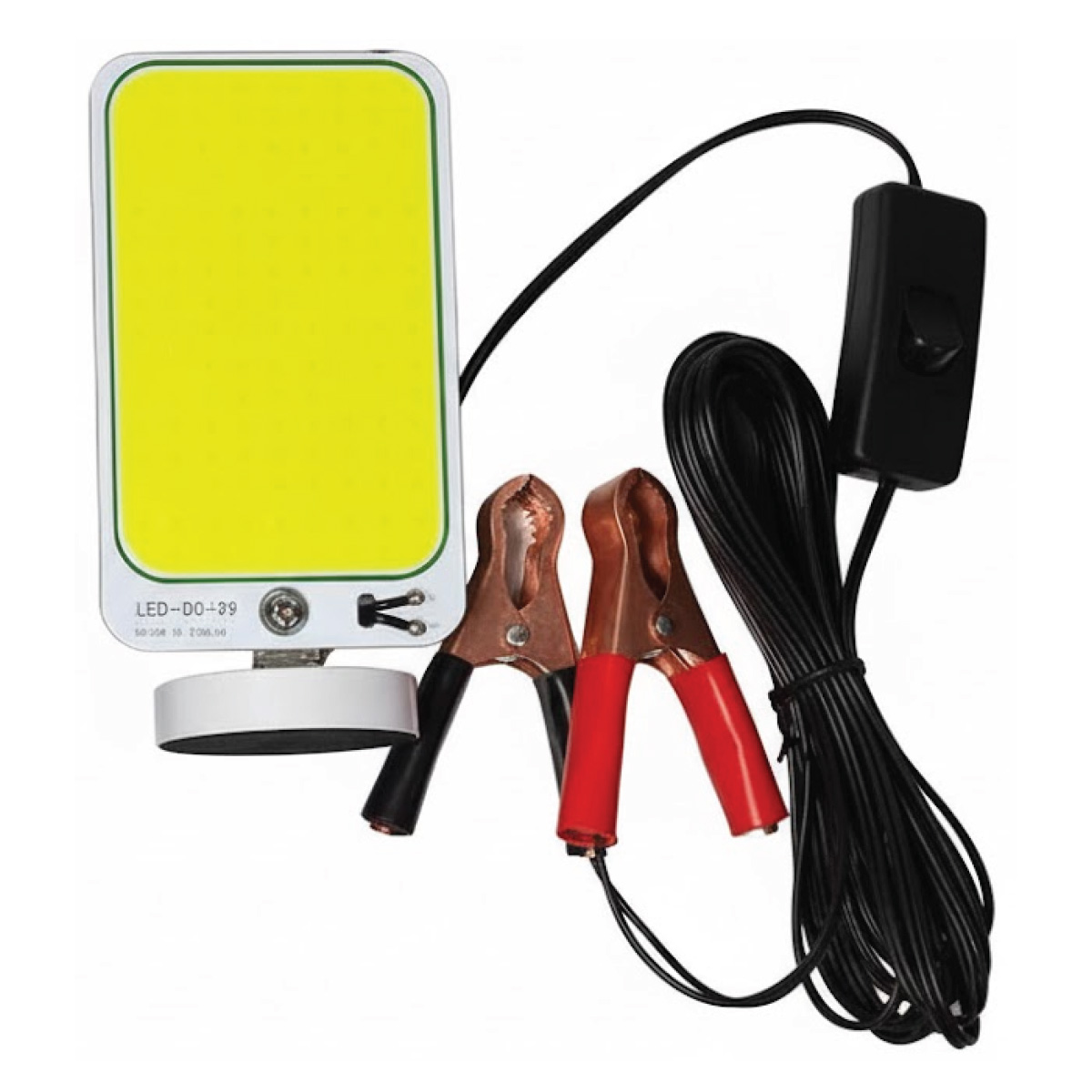 LED Camping Light