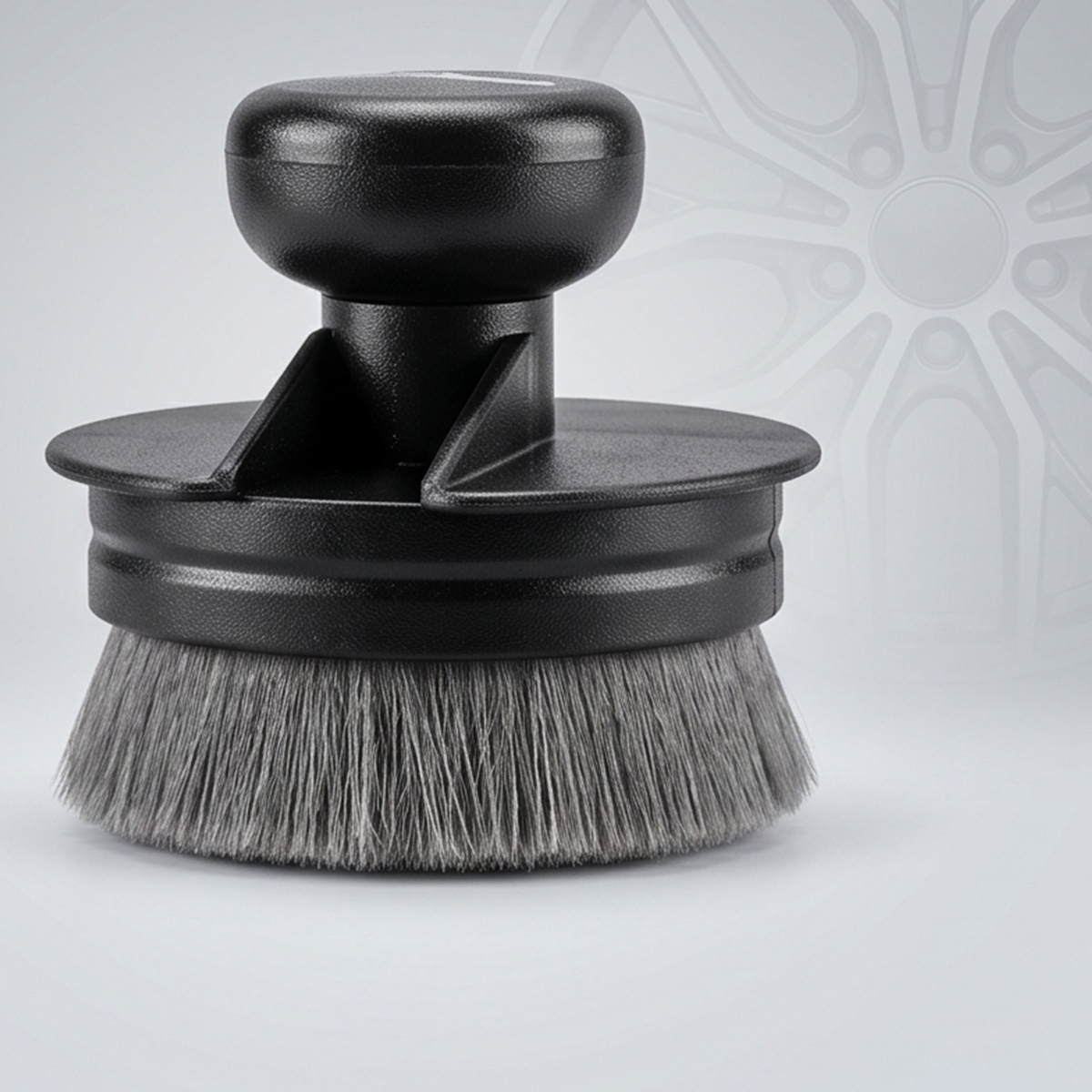 Carsun Car Cleaning Brush