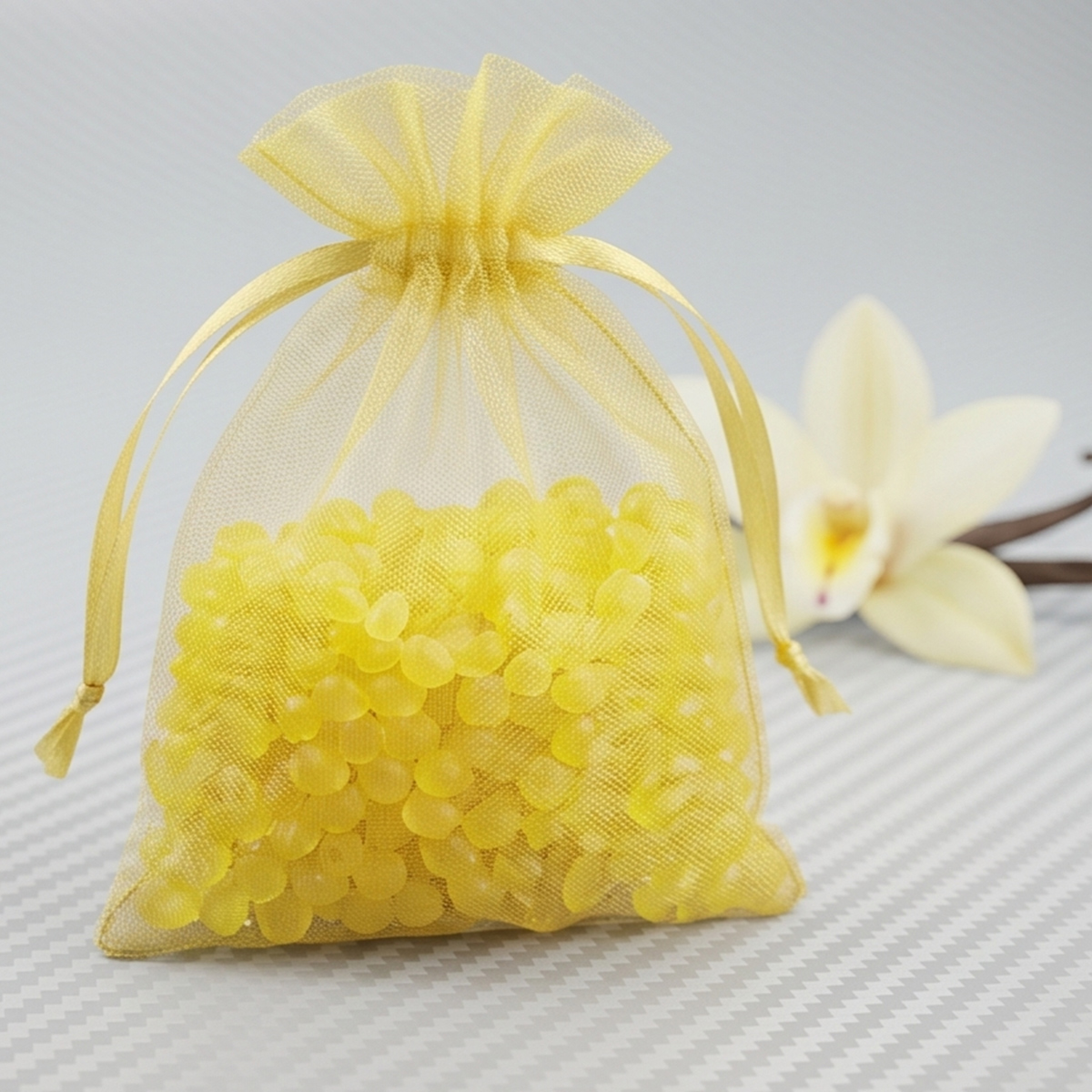 Vanilla Car Air Freshener | Car Accessories