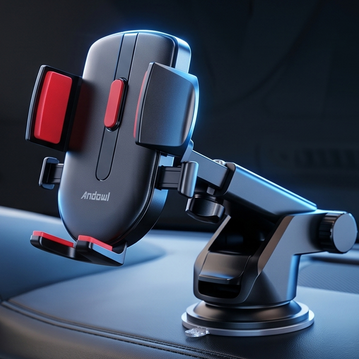 Andowl Mobile Holder For Car