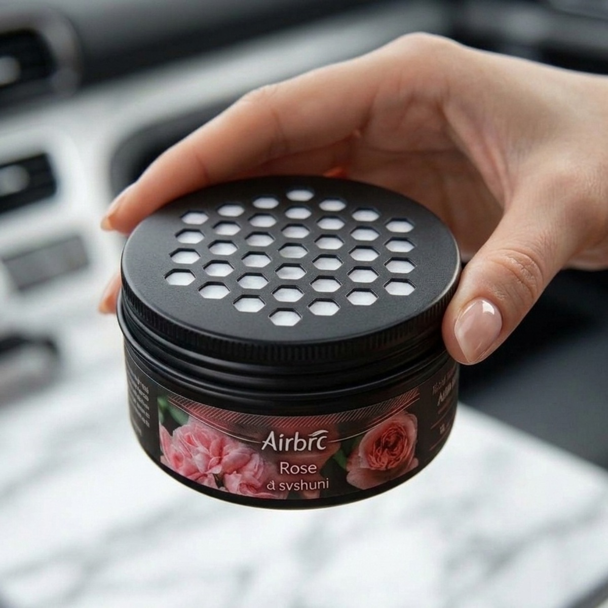 Air Freshener For Car