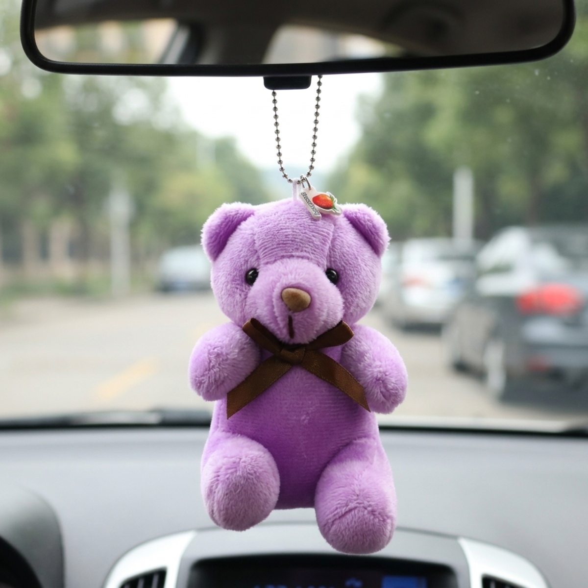 Air Freshener Car