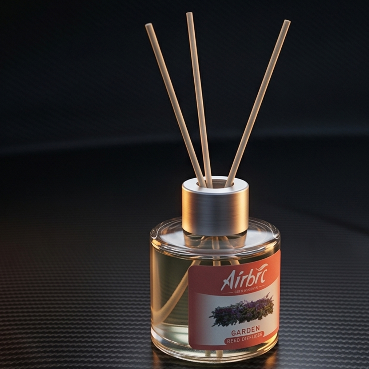 Airbrc Air Freshener For Car