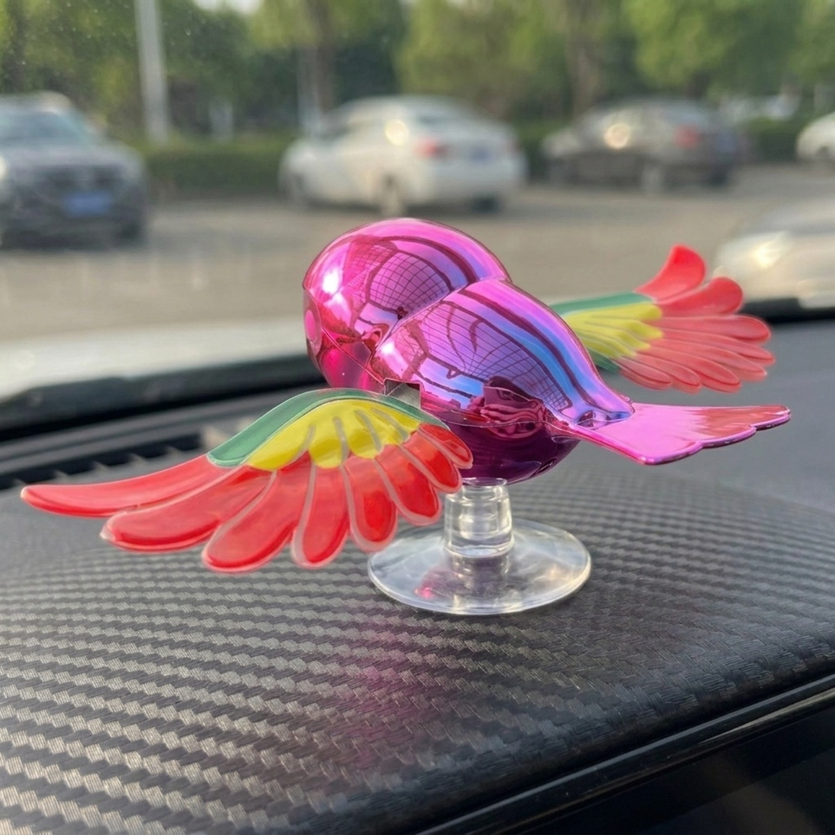 Car Decoration Light
