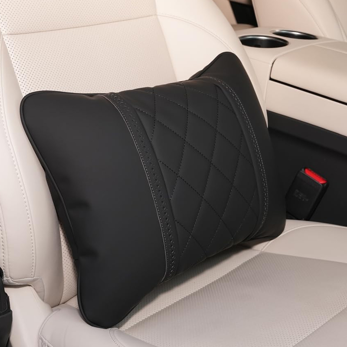 Back Cushion For Car Seat