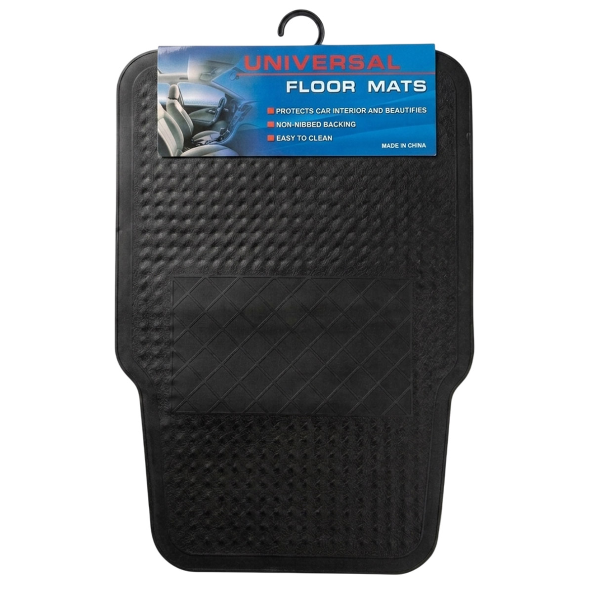 Universal Floor Car Mat