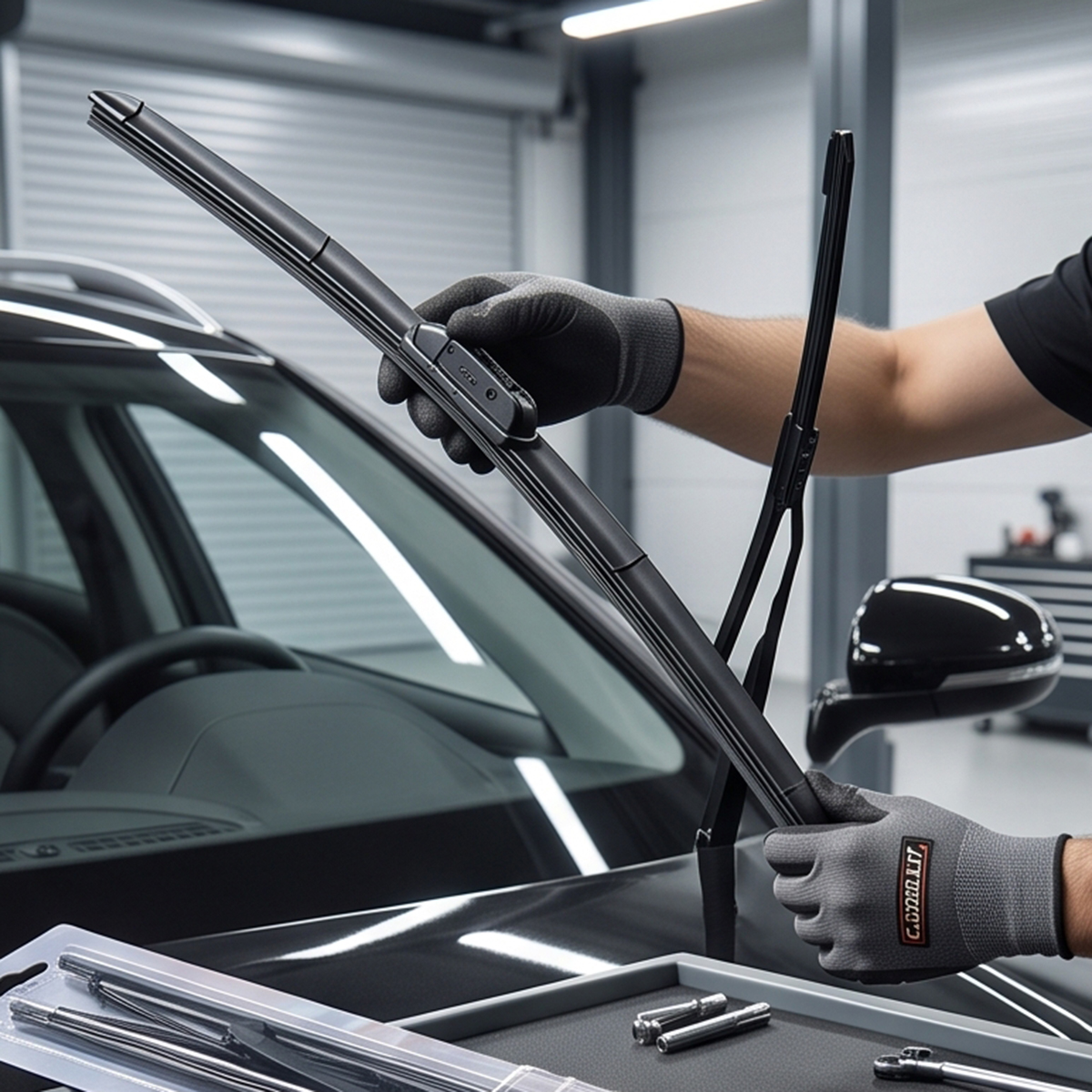Car Sun Wiper Blade 20 Inches