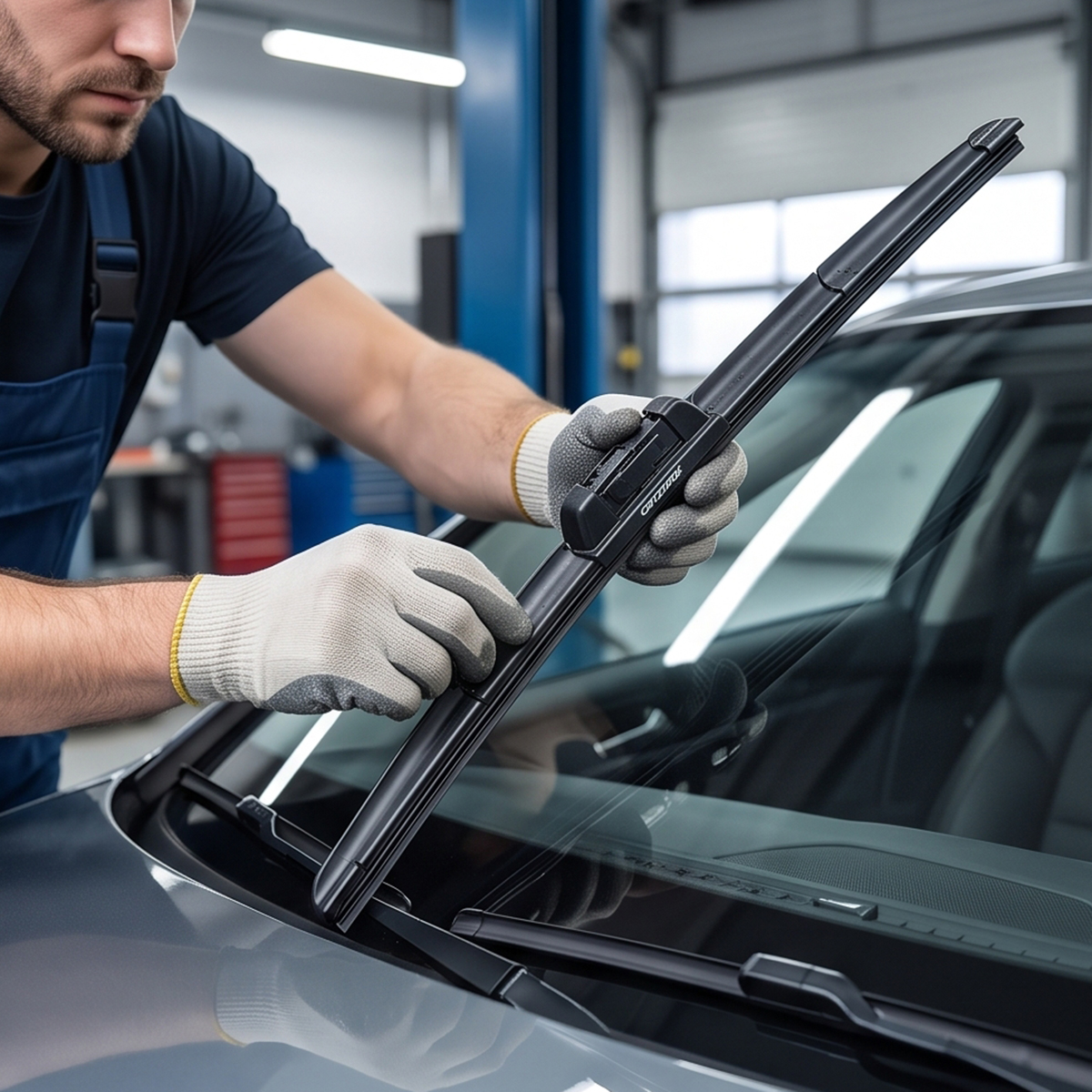 Car Sun Wiper Blade 24 Inches