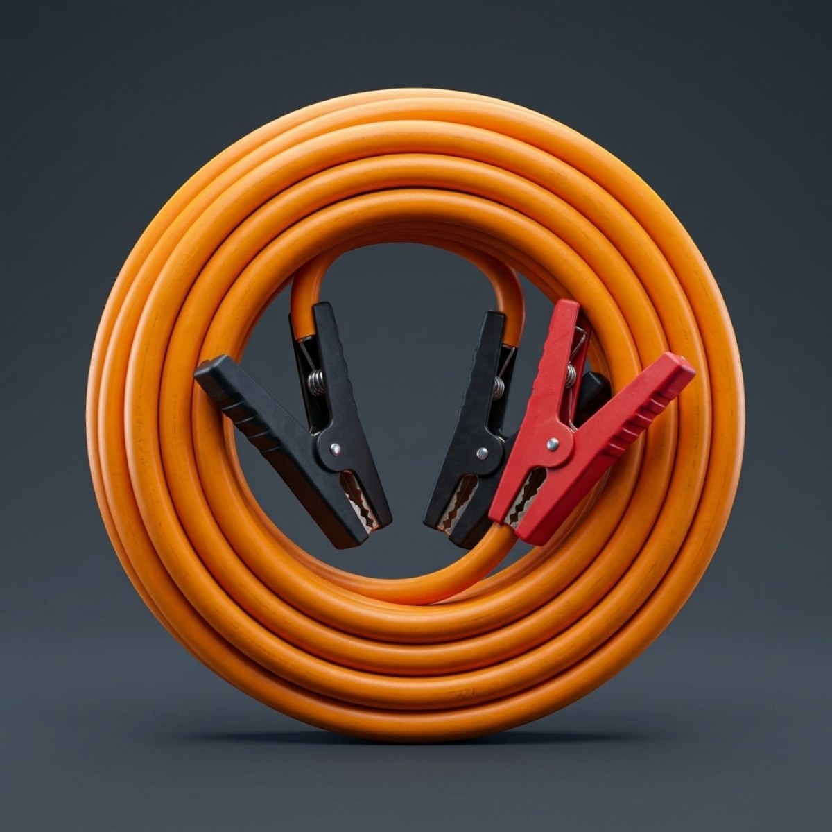Jumper Cables 3000A