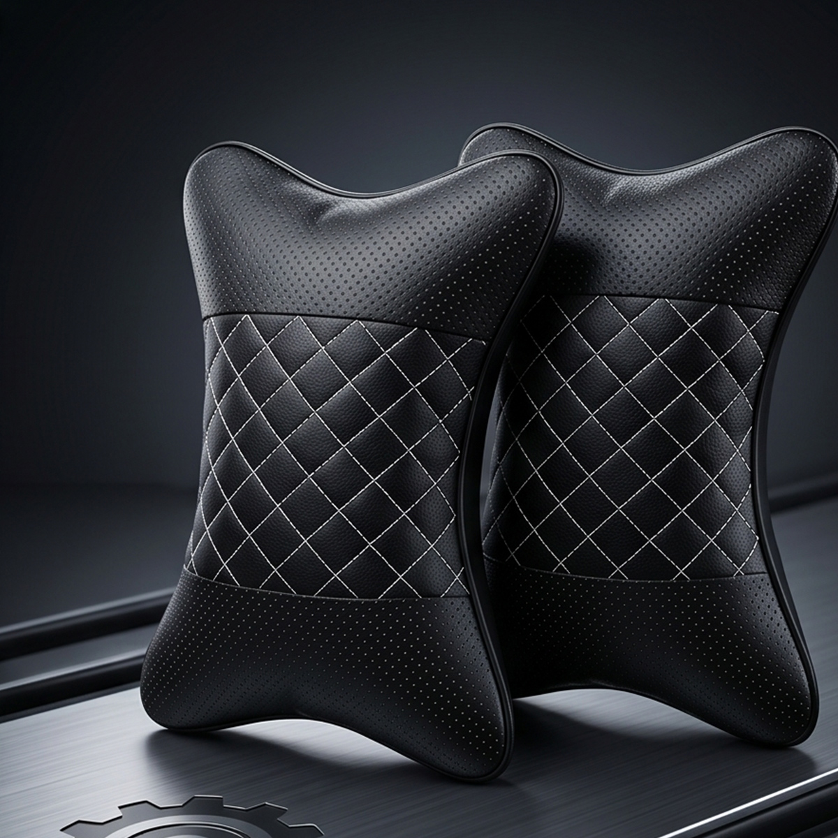 Car Neck Pillow