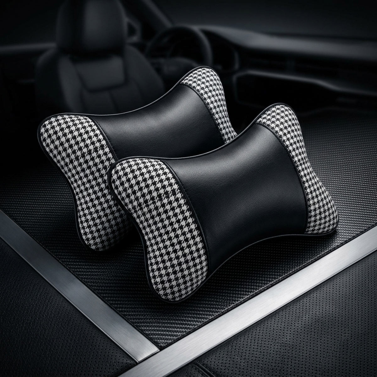 Car Neck Pillow