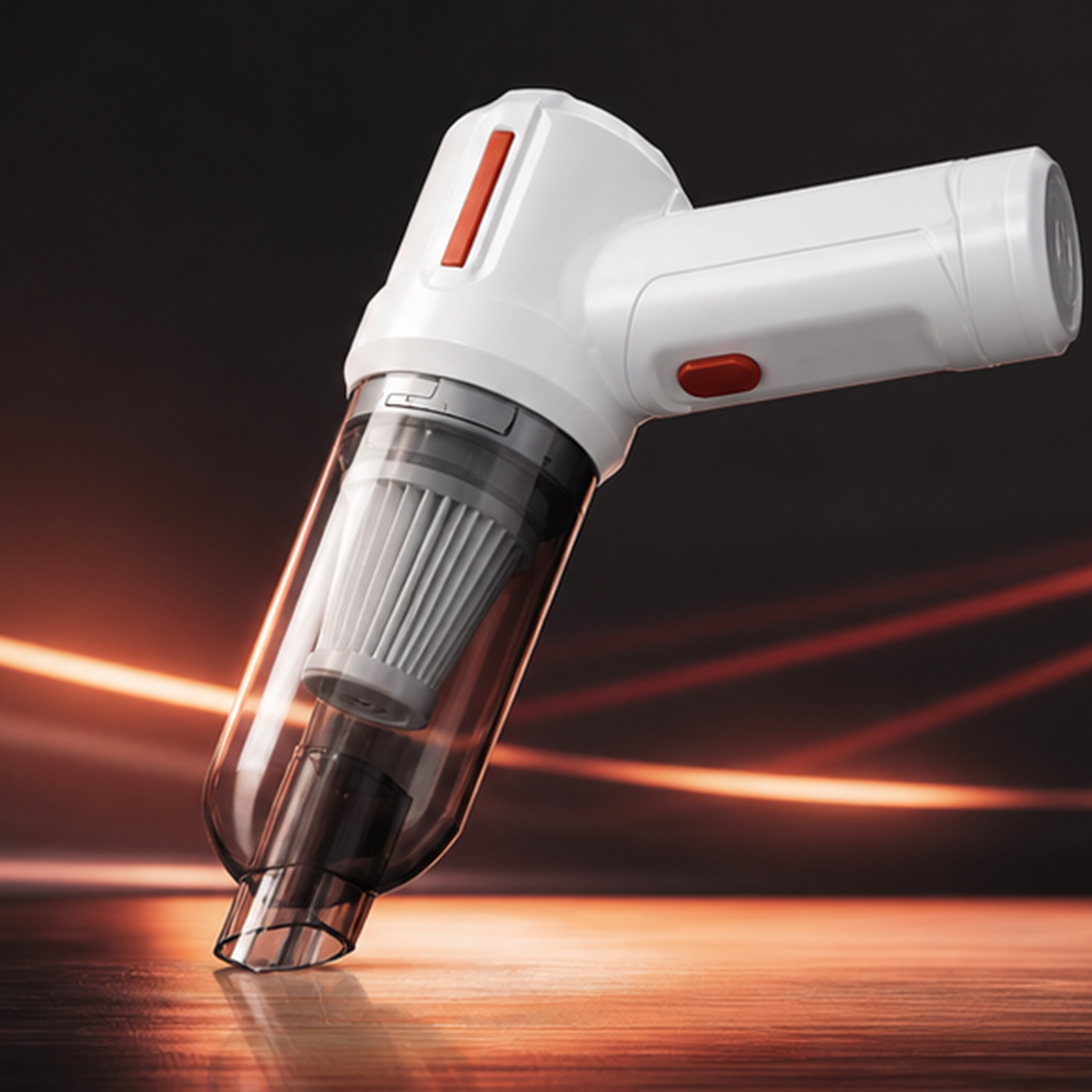 Portable Car Vaccum Cleaner JB-108