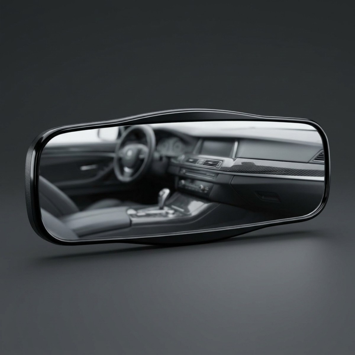 Car Mirror Wide Angle 307.2cm