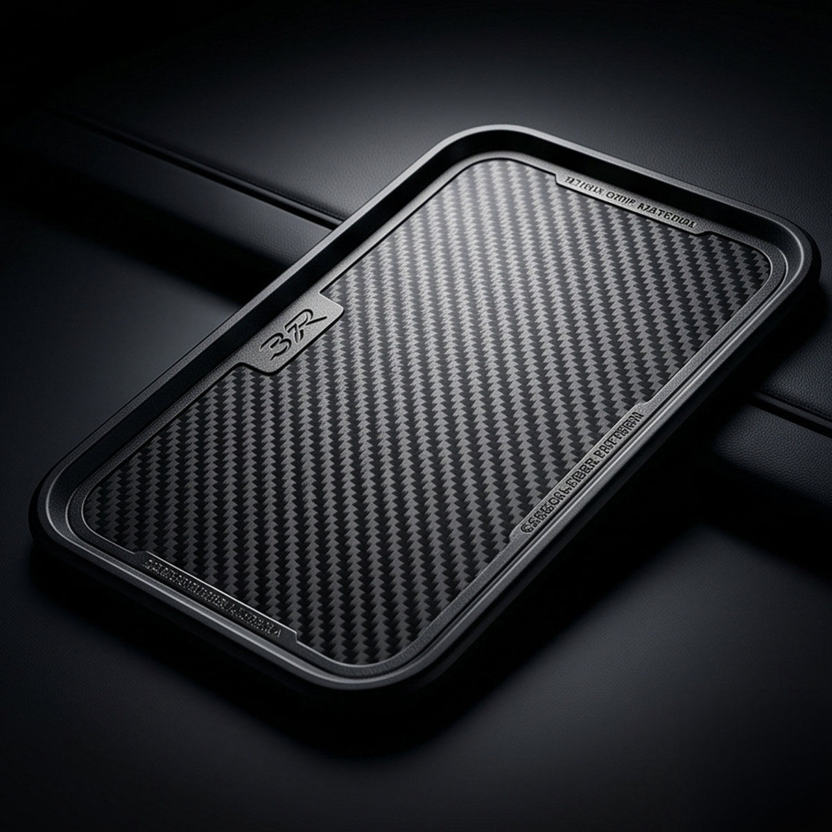 Anti Slip Mat For Car