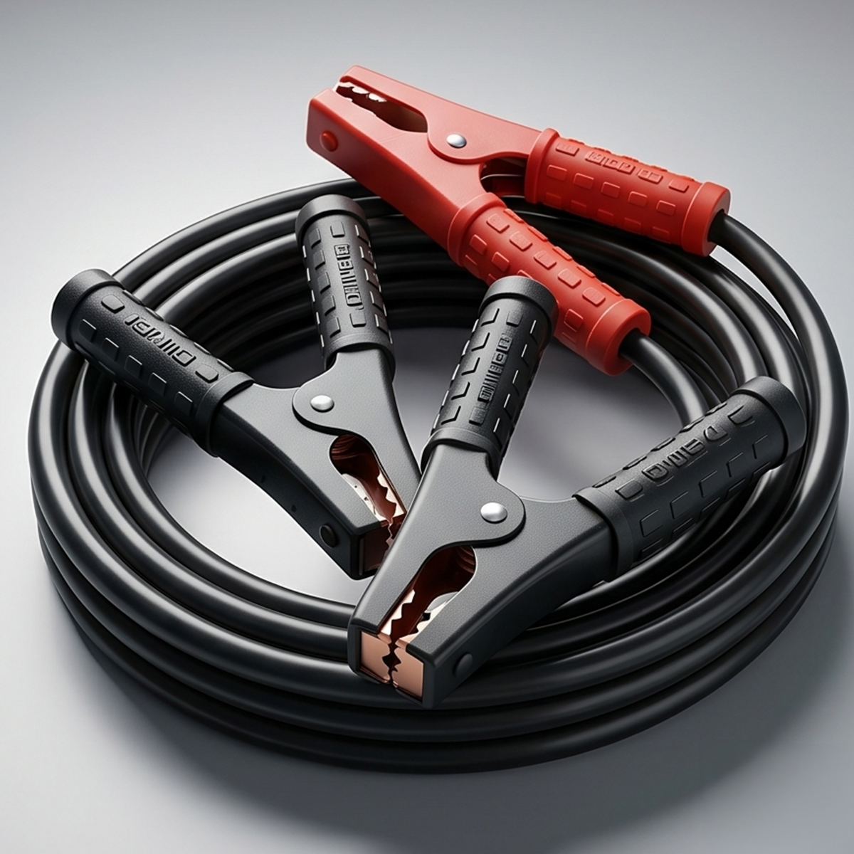 Dingqi Jump Start Cable 300Amp